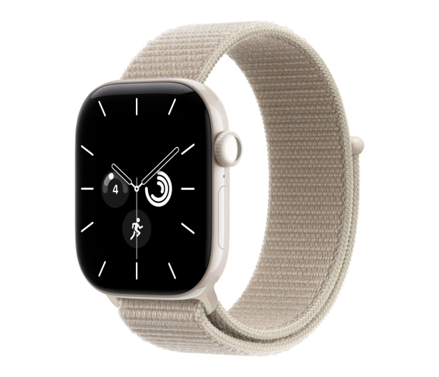 Apple 40mm Limestone Sport Loop - 1594227 - zdjęcie 2